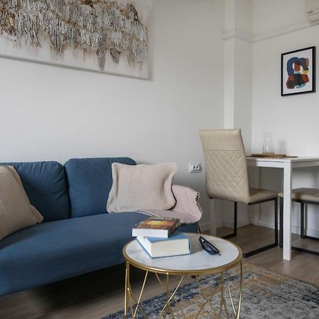 Modern Studio Near City Center Zagabria Esterno foto
