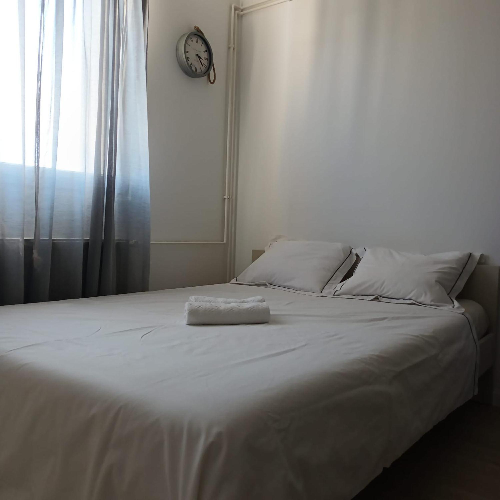Modern Studio Near City Center Zagabria Esterno foto
